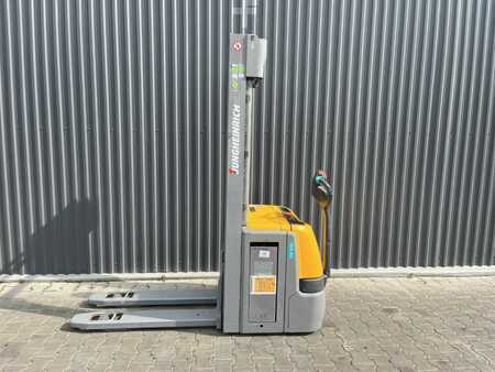 Hochhubwagen 2016  Jungheinrich EJC216z (2)