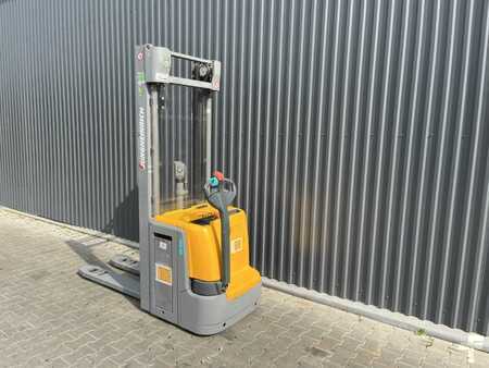 Hochhubwagen 2016  Jungheinrich EJC216z (3)