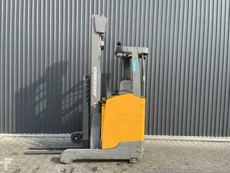 Reachtrucks 2020  Jungheinrich ETV110 (2)
