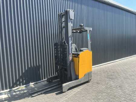 Schubmaststapler 2020  Jungheinrich ETV110 (1)
