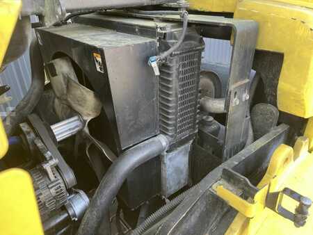 Empilhador a gás 2013  Hyster H8.0FT6 (10)