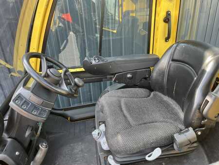 Empilhador a gás 2013  Hyster H8.0FT6 (6)