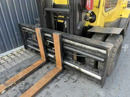 Empilhador a gás 2013  Hyster H8.0FT6 (7)