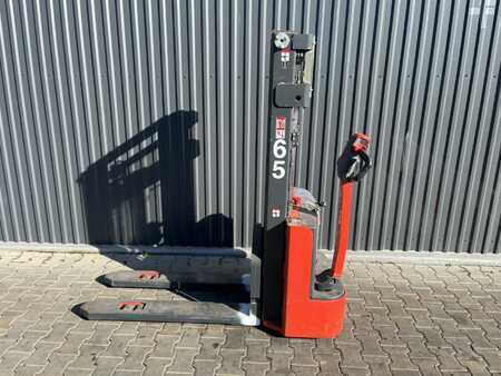 Hochhubwagen 2019  Linde ML10 (2)