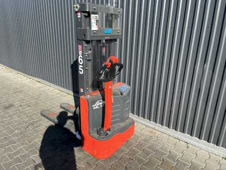 Hochhubwagen 2019  Linde ML10 (3)