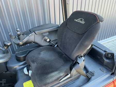 El truck - 3 hjulet 2014  Linde E16L-02 (10)