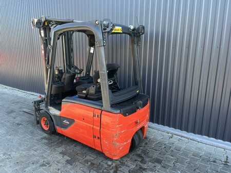 El truck - 3 hjulet 2014  Linde E16L-02 (3)