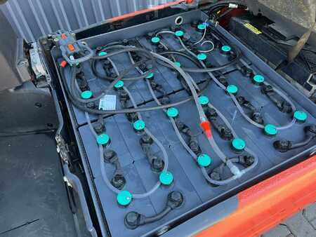 El truck - 3 hjulet 2014  Linde E16L-02 (7)