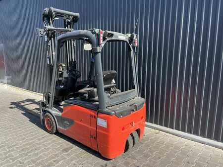 El truck - 3 hjulet 2017  Linde E16L-02 (3)