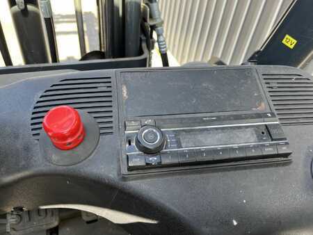 El truck - 3 hjulet 2017  Linde E16L-02 (7)