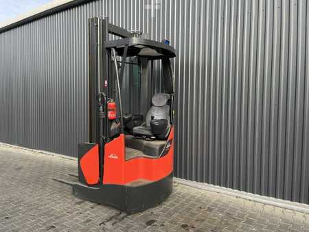 Carrelli retrattili 2017  Linde R16X-03 (3)