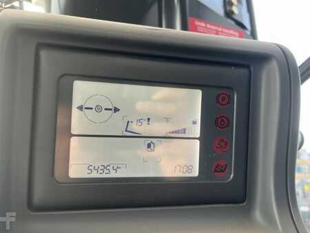 Carrelli retrattili 2017  Linde R16X-03 (7)