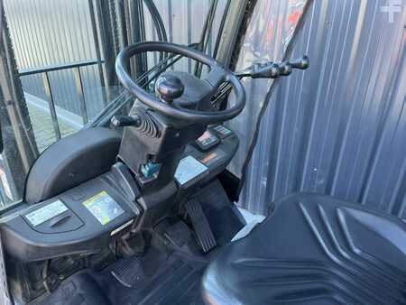 LPG heftrucks 2016  Toyota 8FGF15 (7)