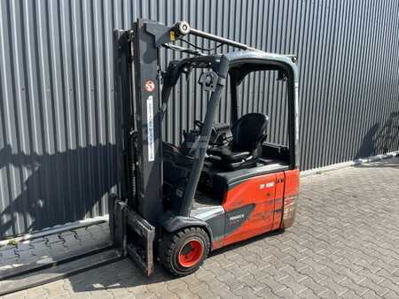Elektro 3 Rad 2014  Linde E18-02 (1)