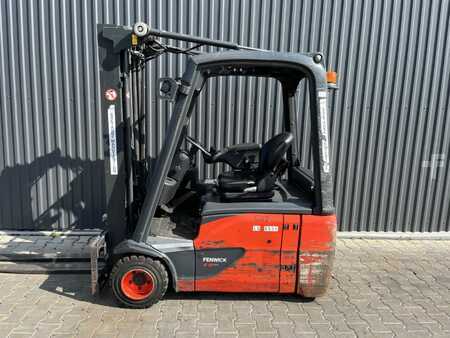 Elektro 3 Rad 2014  Linde E18-02 (2)