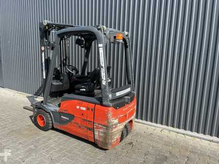 Elektro 3 Rad 2014  Linde E18-02 (3)