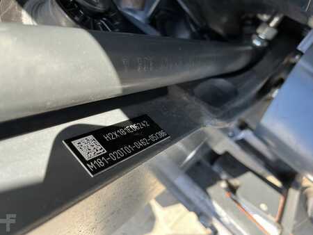 Elektro 3 Rad 2014  Linde E18-02 (5)