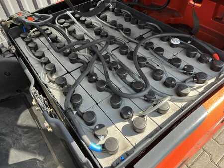 Elektro 3 Rad 2014  Linde E18-02 (7)