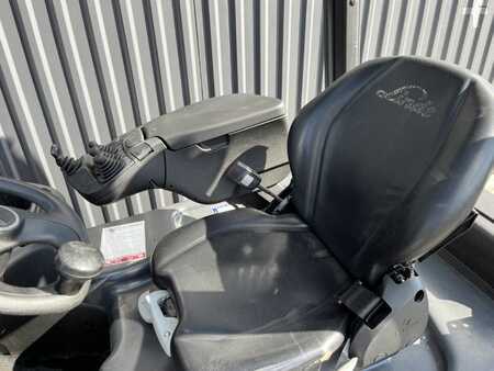 Elektro 3 Rad 2014  Linde E18-02 (9)