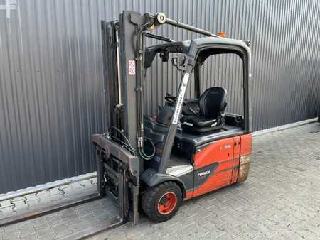 Elektro 3 Rad 2017  Linde E18-01 (1)