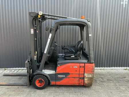 Elektro 3 Rad 2017  Linde E18-01 (2)
