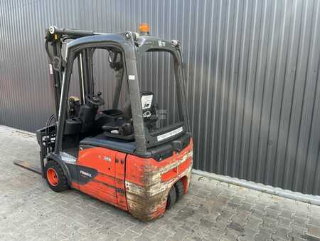 Elektro 3 Rad 2017  Linde E18-01 (3)