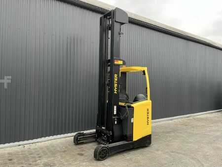 Rækketruck 2016  Hyster R1.6 (1)