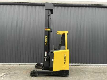 Rækketruck 2016  Hyster R1.6 (2)