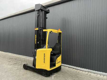 Rækketruck 2016  Hyster R1.6 (3)
