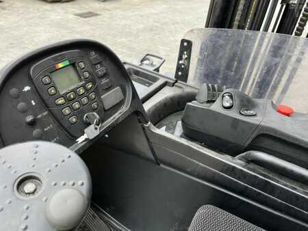 Rækketruck 2016  Hyster R1.6 (7)