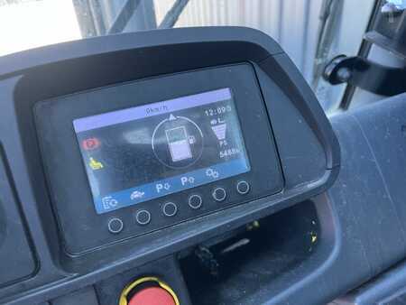 Diesel Forklifts 2018  Jungheinrich DFG435s (5)