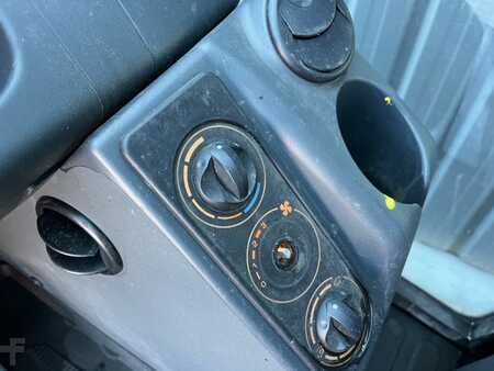Diesel Forklifts 2018  Jungheinrich DFG435s (6)