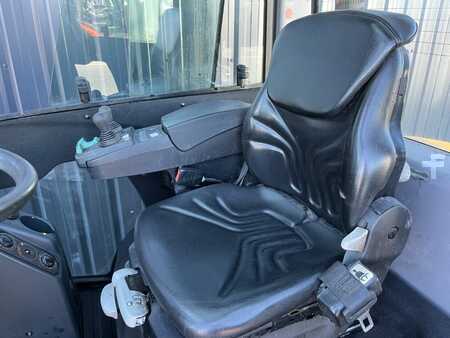 Diesel Forklifts 2018  Jungheinrich DFG435s (7)