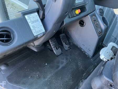 Diesel Forklifts 2018  Jungheinrich DFG435s (8)