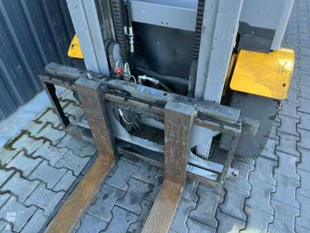 Diesel Forklifts 2018  Jungheinrich DFG435s (9)