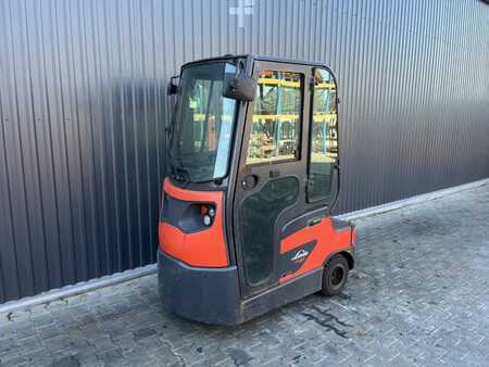 Tractor de arrastre 2019  Linde P60 (1)