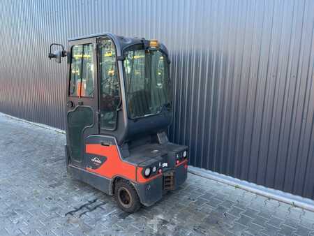 Tractor de arrastre 2019  Linde P60 (3)