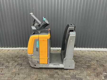 Trainatori 2019  Jungheinrich EZS350 (2)