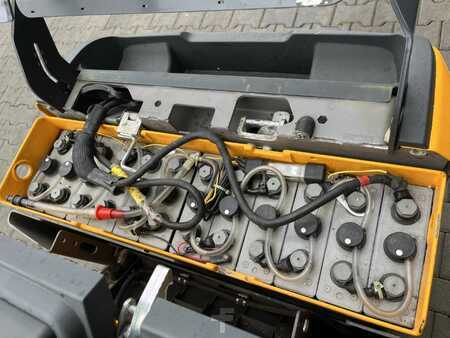 Trainatori 2019  Jungheinrich EZS350 (5)