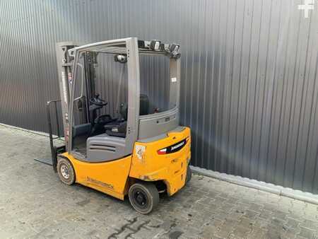 Carrelli elettrici 4 ruote 2019  Jungheinrich EFG316k (3)