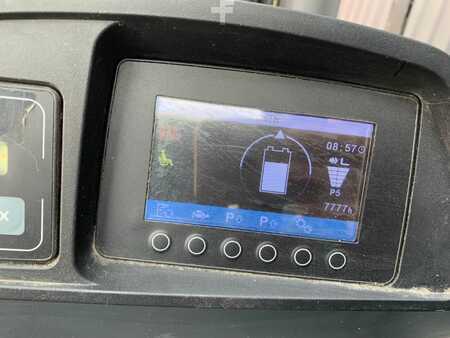 Carrelli elettrici 4 ruote 2019  Jungheinrich EFG316k (6)