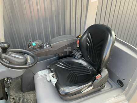 Carrelli elettrici 4 ruote 2019  Jungheinrich EFG316k (7)