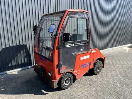 Chariots tracteurs 2015  Tecna VTA15 (1)