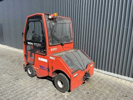 Chariots tracteurs 2015  Tecna VTA15 (3)