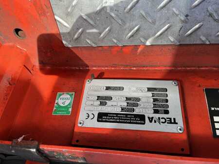Chariots tracteurs 2015  Tecna VTA15 (4)
