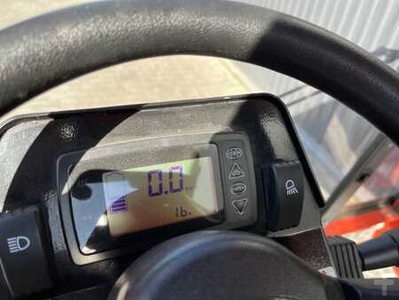 Chariots tracteurs 2015  Tecna VTA15 (5)