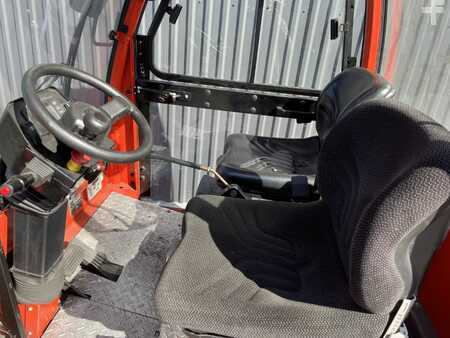 Chariots tracteurs 2015  Tecna VTA15 (6)