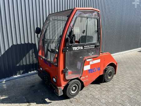 Chariots tracteurs 2016  Tecna VTA15 (1)