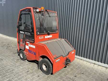 Chariots tracteurs 2016  Tecna VTA15 (3)