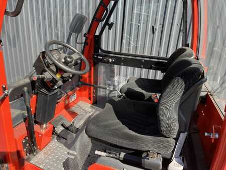 Chariots tracteurs 2018  Tecna VTA15 (7)